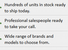 Used Terminal Tractors Victoria - Great Selection of Yard Spotters, Yard Trucks, Spotting Tractors